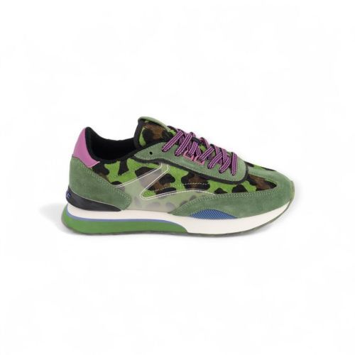 Hoff Sneaker Groen