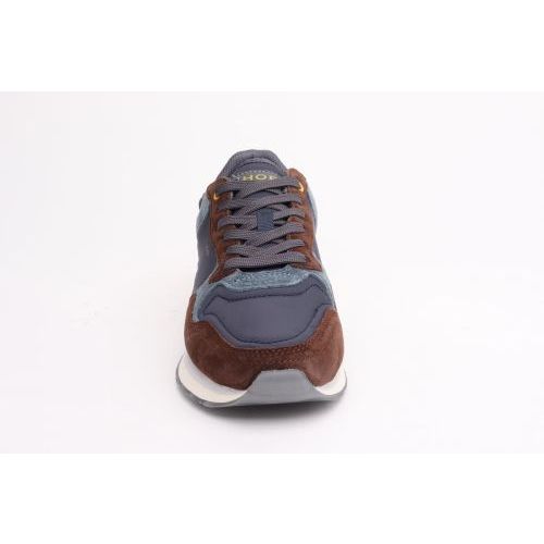 Hoff Sneaker Blauw heren (Bari 22402608 - Bari 22402608) - Rigi