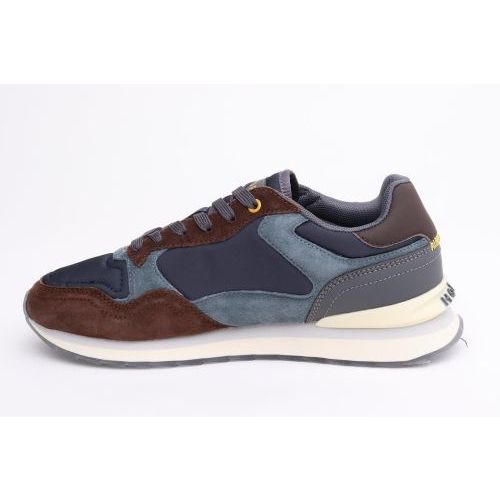 Hoff Sneaker Blauw heren (Bari 22402608 - Bari 22402608) - Rigi