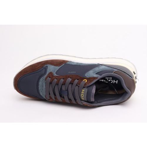 Hoff Sneaker Blauw heren (Bari 22402608 - Bari 22402608) - Rigi