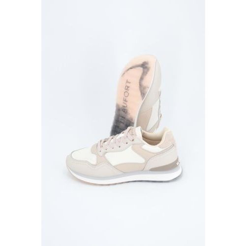 Hoff Sneaker Beige dames (Beaufort 12402008 - Beaufort 12402008) - Rigi