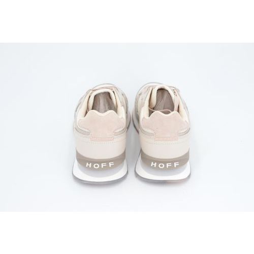 Hoff Sneaker Beige dames (Beaufort 12402008 - Beaufort 12402008) - Rigi