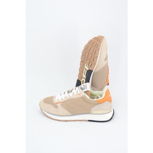 Hoff Sneaker Beige heren (Benares 12517606 - Benares 12517606) - Rigi