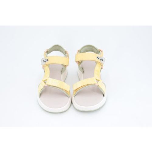 Hoff Sandaal Geel dames (Bimini 12508005 - Bimini 12508005) - Rigi