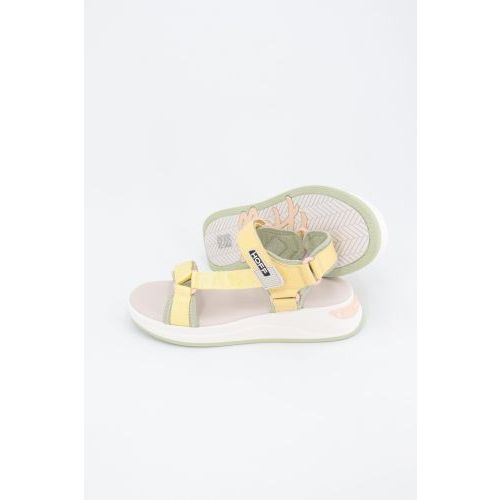 Hoff Sandaal Geel dames (Bimini 12508005 - Bimini 12508005) - Rigi