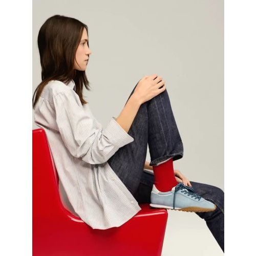 Hoff Sneaker Licht blauw dames (Bird 12510007 - Bird 12510007) - Rigi