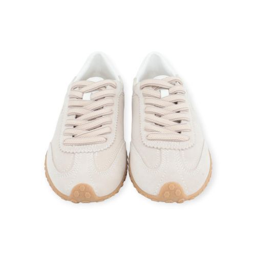 Hoff Bridge FL sneaker in beige voor dames. Hoff Bridge FL sneaker in beige voor dames.