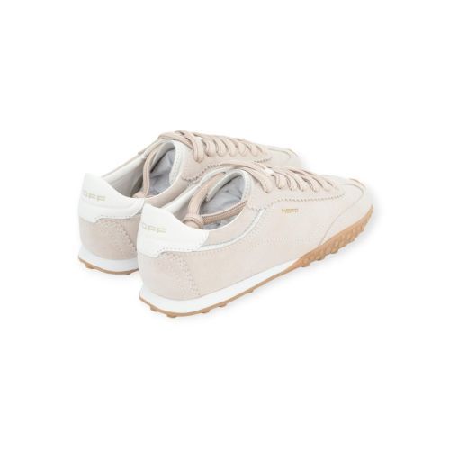 Hoff Bridge FL sneaker in beige voor dames. Hoff Bridge FL sneaker in beige voor dames.