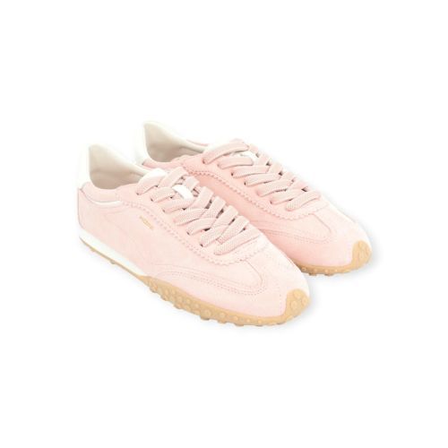 Hoff Bridge FL sneaker in roze voor dames. Hoff Bridge FL sneaker in roze voor dames.
