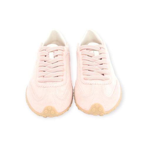 Hoff Bridge FL sneaker in roze voor dames. Hoff Bridge FL sneaker in roze voor dames.