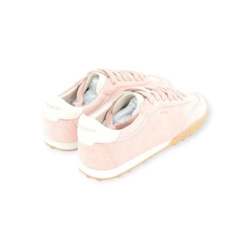 Hoff Bridge FL sneaker in roze voor dames. Hoff Bridge FL sneaker in roze voor dames.