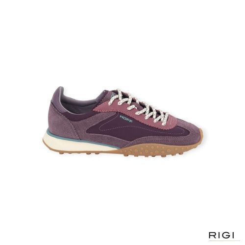 Hoff Sneaker Paars