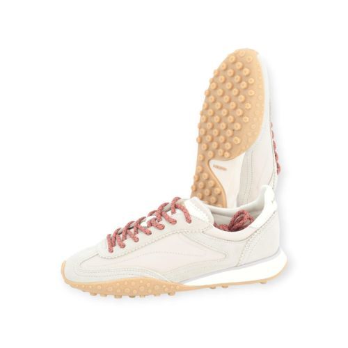 Hoff Bridge MKII beige sneaker voor dames Hoff Bridge MKII beige sneaker voor dames
