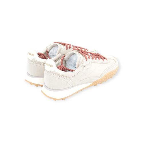Hoff Bridge MKII beige sneaker voor dames Hoff Bridge MKII beige sneaker voor dames