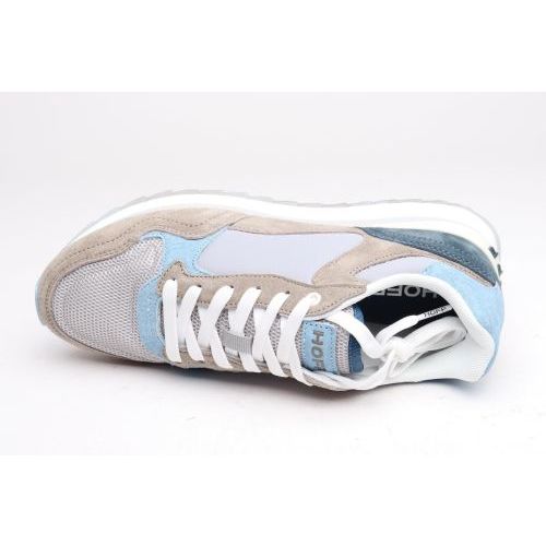 Hoff Sneaker Licht blauw heren (Bristol 12202614 - Bristol 12202614) - Rigi