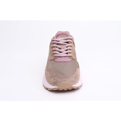 Hoff Sneaker Taupe dames (Budapest II 22435001 - Budapest II 22435001) - Rigi