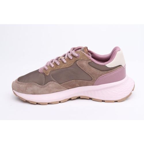 Hoff Sneaker Taupe dames (Budapest II 22435001 - Budapest II 22435001) - Rigi