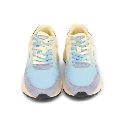 Hoff Sneaker Licht blauw dames (Cartagena II 12535001 - Cartagena II 12535001) - Rigi