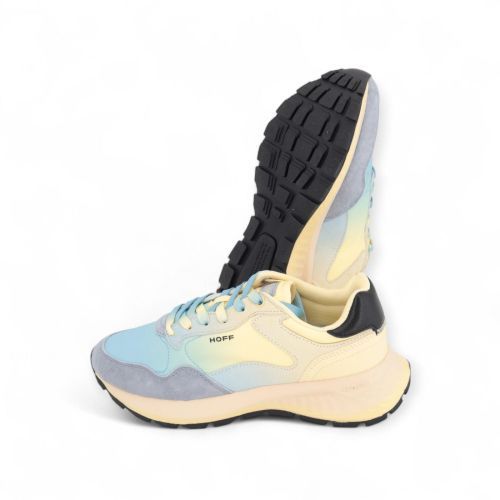 Hoff Sneaker Licht blauw dames (Cartagena II 12535001 - Cartagena II 12535001) - Rigi