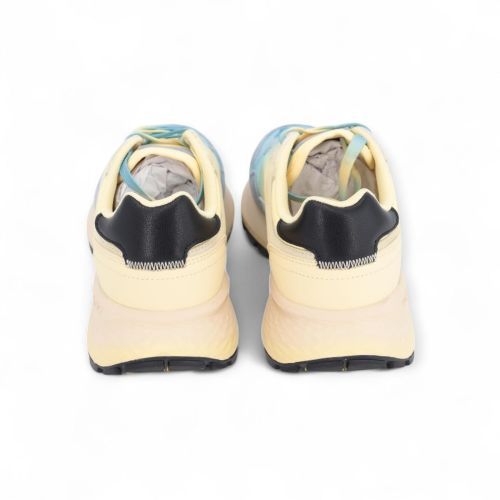 Hoff Sneaker Licht blauw dames (Cartagena II 12535001 - Cartagena II 12535001) - Rigi