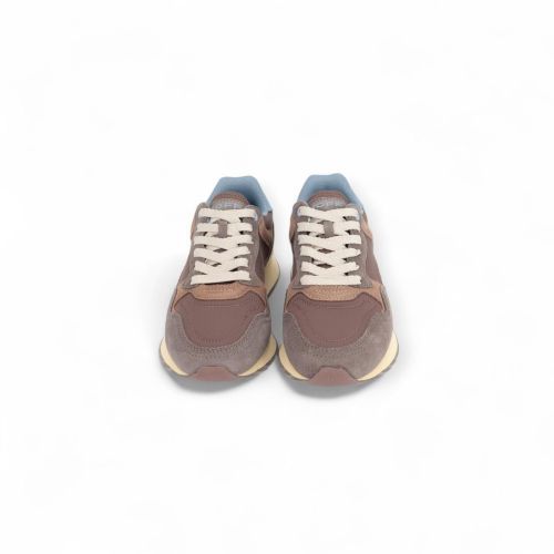 Hoff Sneaker Licht Bruin dames (City Amsterdam 22502013 - City Amsterdam 22502013) - Rigi