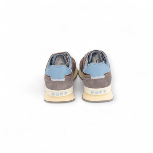 Hoff Sneaker Licht Bruin dames (City Amsterdam 22502013 - City Amsterdam 22502013) - Rigi