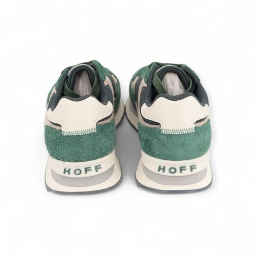 Hoff Sneaker Groen unisex (City Antwerp 22502028 & 22502612 - City Antwerp 22502028 & 225026) - Rigi