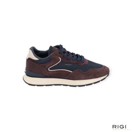 Hoff Sneaker Bruin