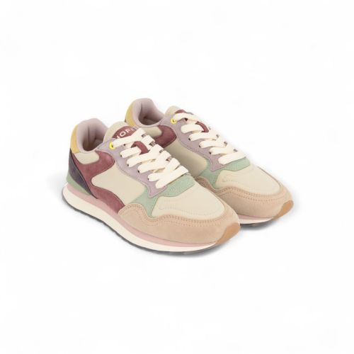Hoff Sneaker Multi dames (City Brussels 22502015 - City Brussels 22502015) - Rigi