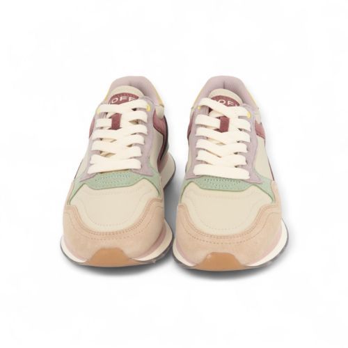 Hoff Sneaker Multi dames (City Brussels 22502015 - City Brussels 22502015) - Rigi