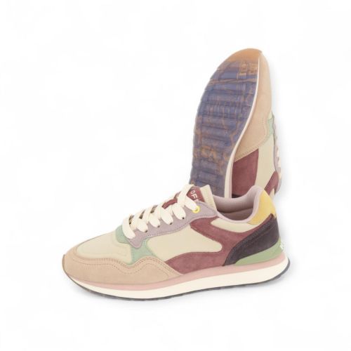 Hoff Sneaker Multi dames (City Brussels 22502015 - City Brussels 22502015) - Rigi