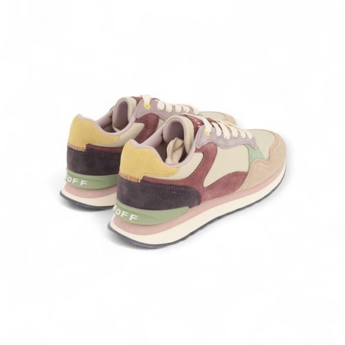 Hoff Sneaker Multi dames (City Brussels 22502015 - City Brussels 22502015) - Rigi