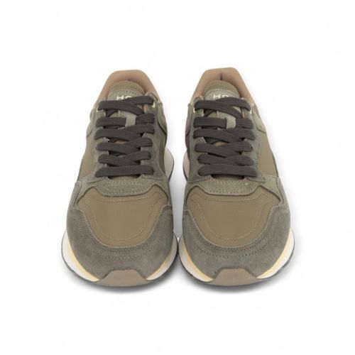 Hoff Sneaker Groen heren (City Buenos Aires 22502601 - City Buenos Aires 22502601) - Rigi