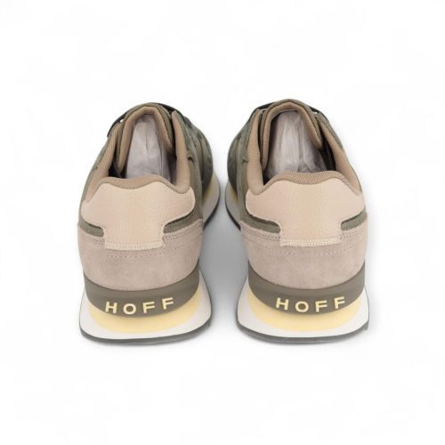 Hoff Sneaker Groen heren (City Buenos Aires 22502601 - City Buenos Aires 22502601) - Rigi