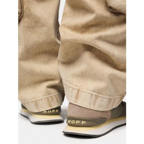 Hoff Sneaker Groen heren (City Buenos Aires 22502601 - City Buenos Aires 22502601) - Rigi