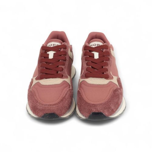 Hoff Sneaker Rood dames (City Casablanca 22502026 - City Casablanca 22502026) - Rigi