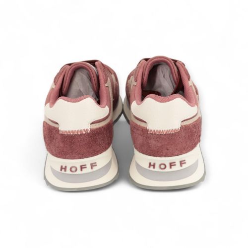 Hoff Sneaker Rood dames (City Casablanca 22502026 - City Casablanca 22502026) - Rigi