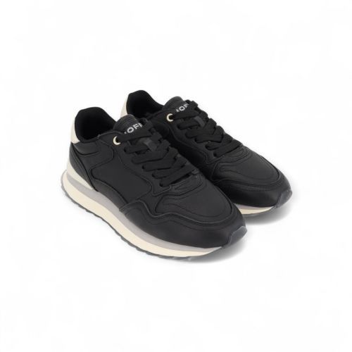 Hoff Sneaker Zwart unisex (City Chicago 22502021 & 22502620 - City Chicago 22502021 & 225026) - Rigi
