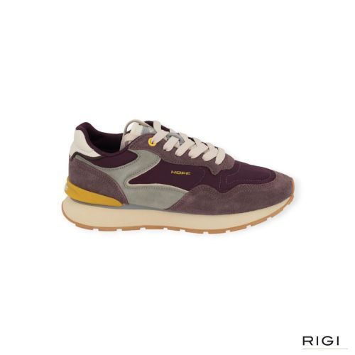 Hoff Sneaker Paars