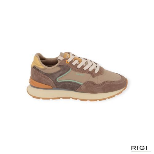 Hoff Sneaker Camel