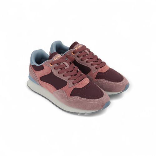 Hoff Sneaker Bordeaux dames (City Copenhagen 22502011 - City Copenhagen 22502011) - Rigi