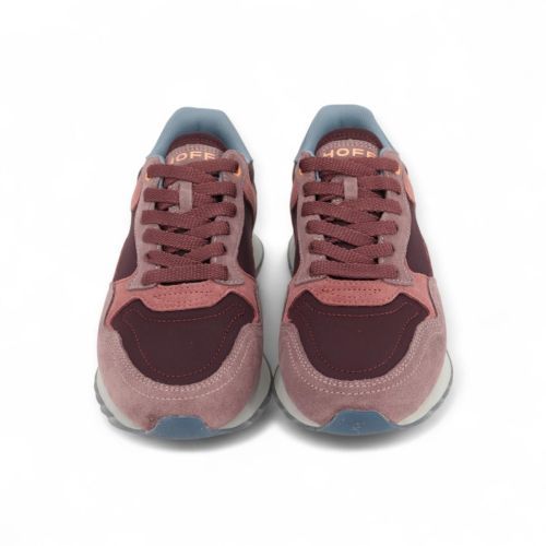 Hoff Sneaker Bordeaux dames (City Copenhagen 22502011 - City Copenhagen 22502011) - Rigi