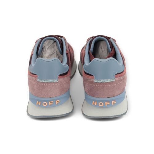 Hoff Sneaker Bordeaux dames (City Copenhagen 22502011 - City Copenhagen 22502011) - Rigi