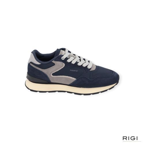 Hoff Sneaker Blauw