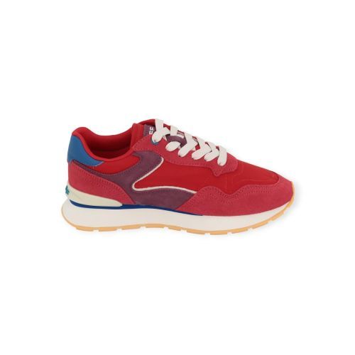 Hoff Sneaker Rood