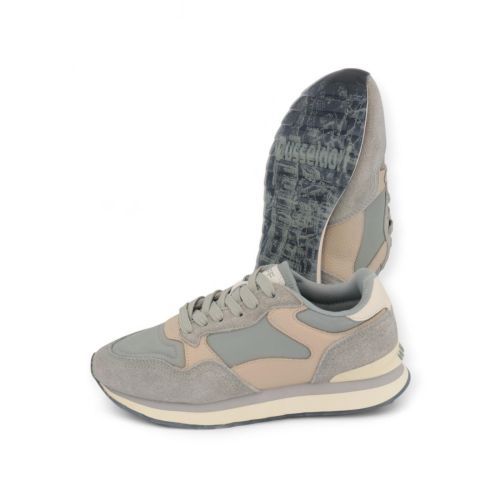 Hoff Sneaker Licht blauw dames (City Dusseldorf 22502025 - City Dusseldorf 22502025) - Rigi