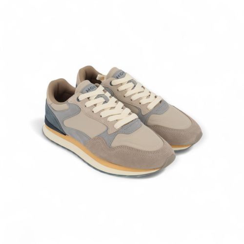 Hoff Sneaker Beige heren (City Edinburgh 22502607 - City Edinburgh 22502607) - Rigi