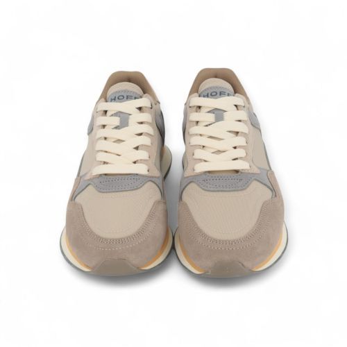 Hoff Sneaker Beige heren (City Edinburgh 22502607 - City Edinburgh 22502607) - Rigi