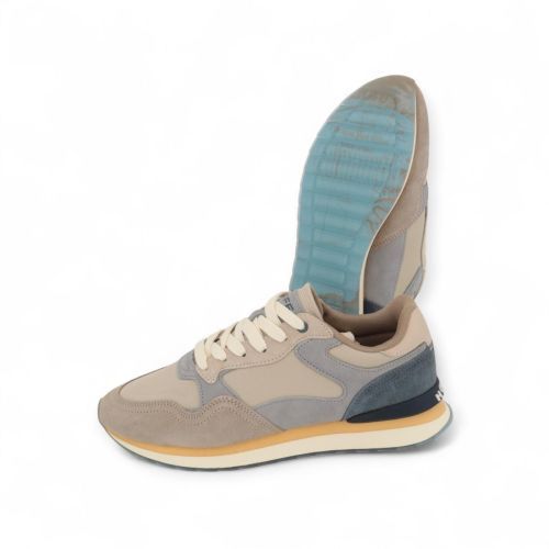 Hoff Sneaker Beige heren (City Edinburgh 22502607 - City Edinburgh 22502607) - Rigi