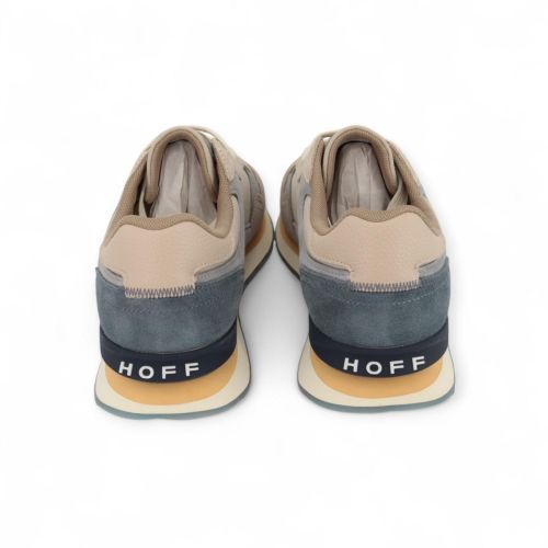 Hoff Sneaker Beige heren (City Edinburgh 22502607 - City Edinburgh 22502607) - Rigi